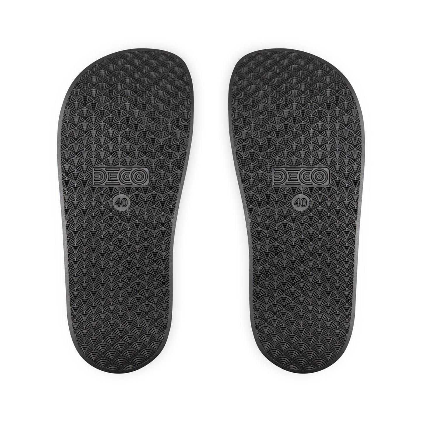Men'sSandals - Removable-Strap Design