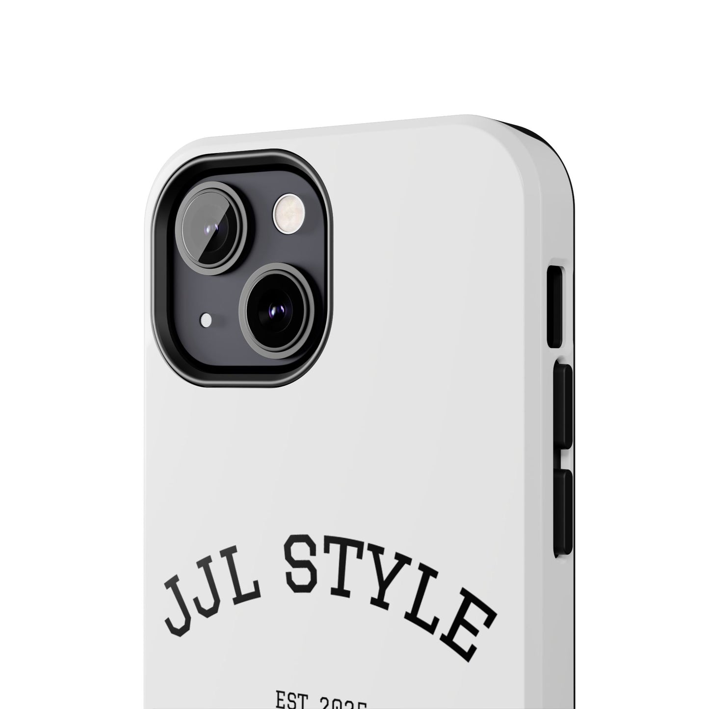 Stylish Tough Phone Cases - JJL STYLE EST. 2025