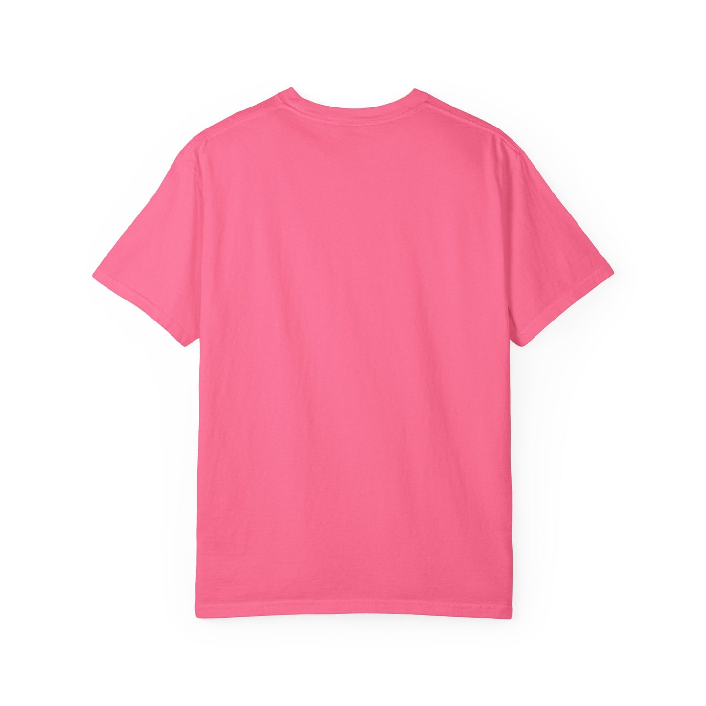 Stylish Unisex Garment-Dyed T-Shirt – JJL Styles EST. 2025