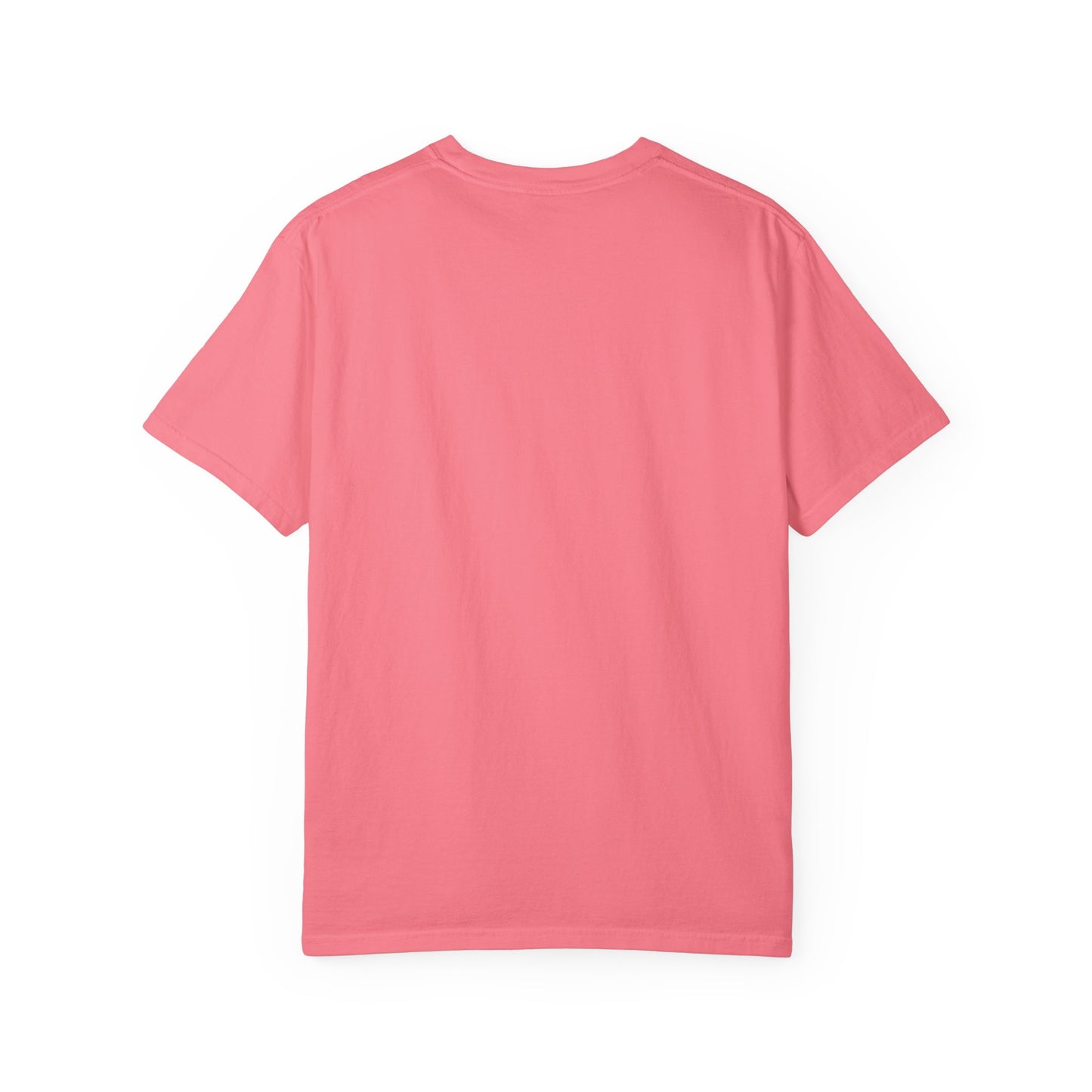 Stylish Unisex Garment-Dyed T-Shirt – JJL Styles EST. 2025