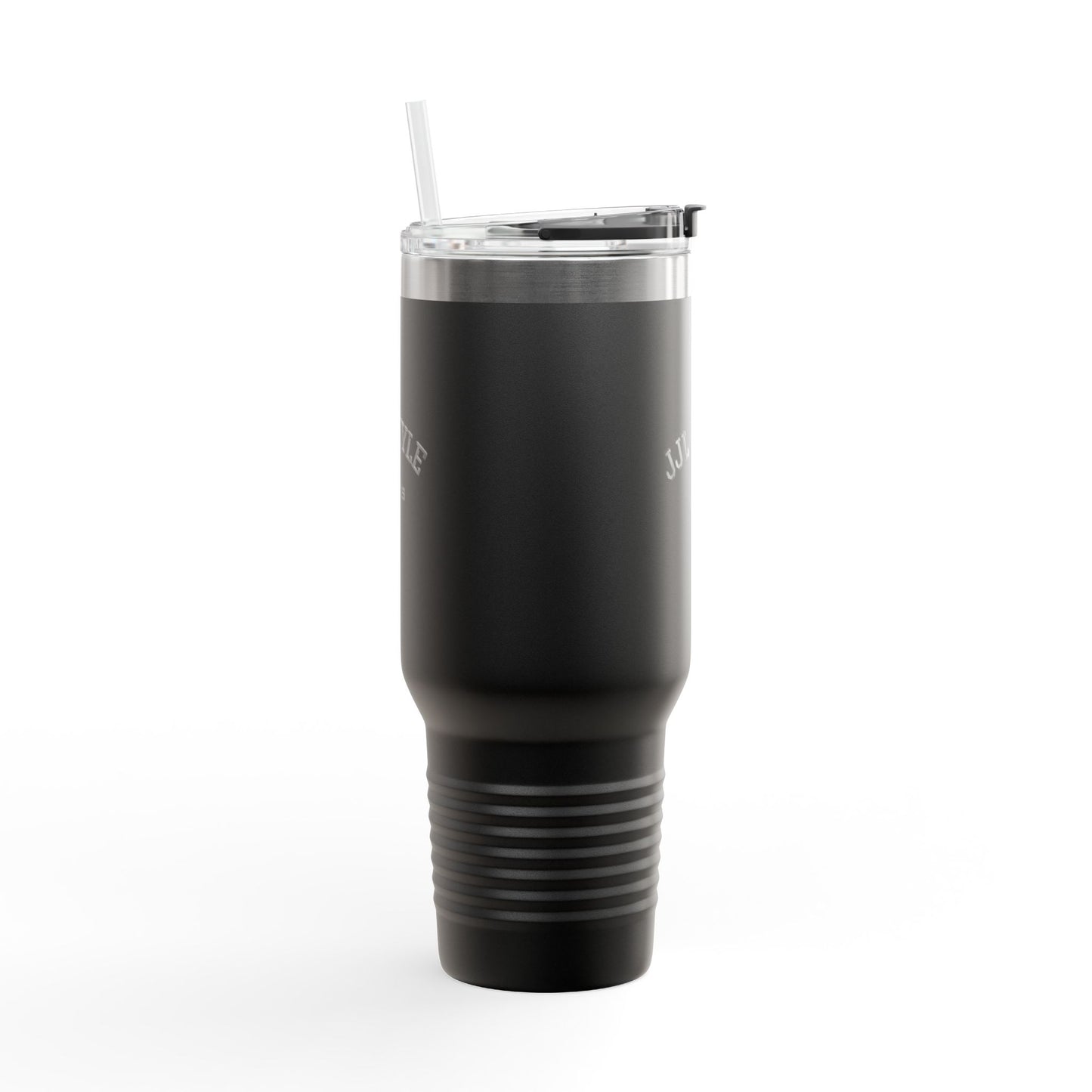 Personalized Insulated Travel Mug - 40oz with Customizable Text