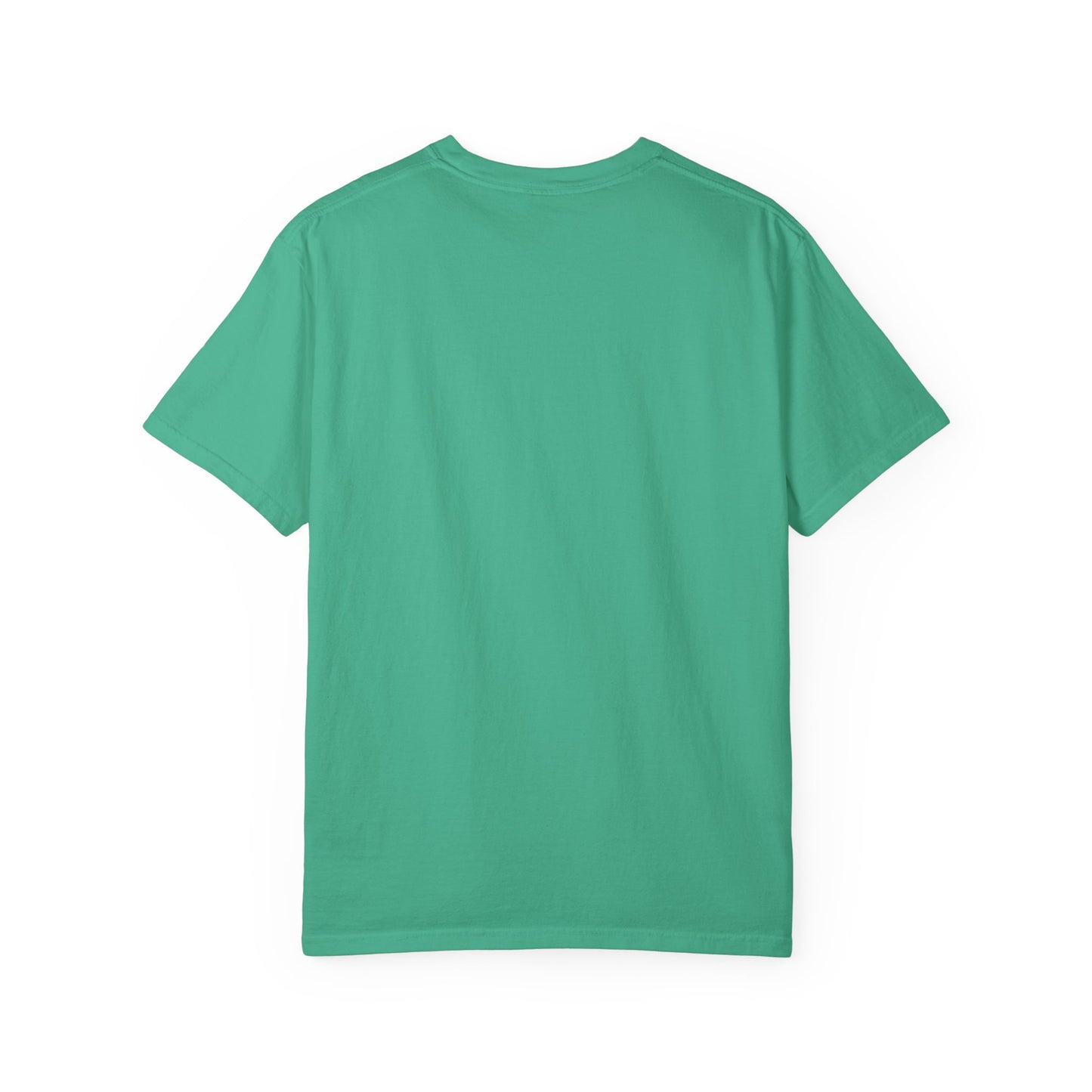 Stylish Unisex Garment-Dyed T-Shirt – JJL Styles EST. 2025