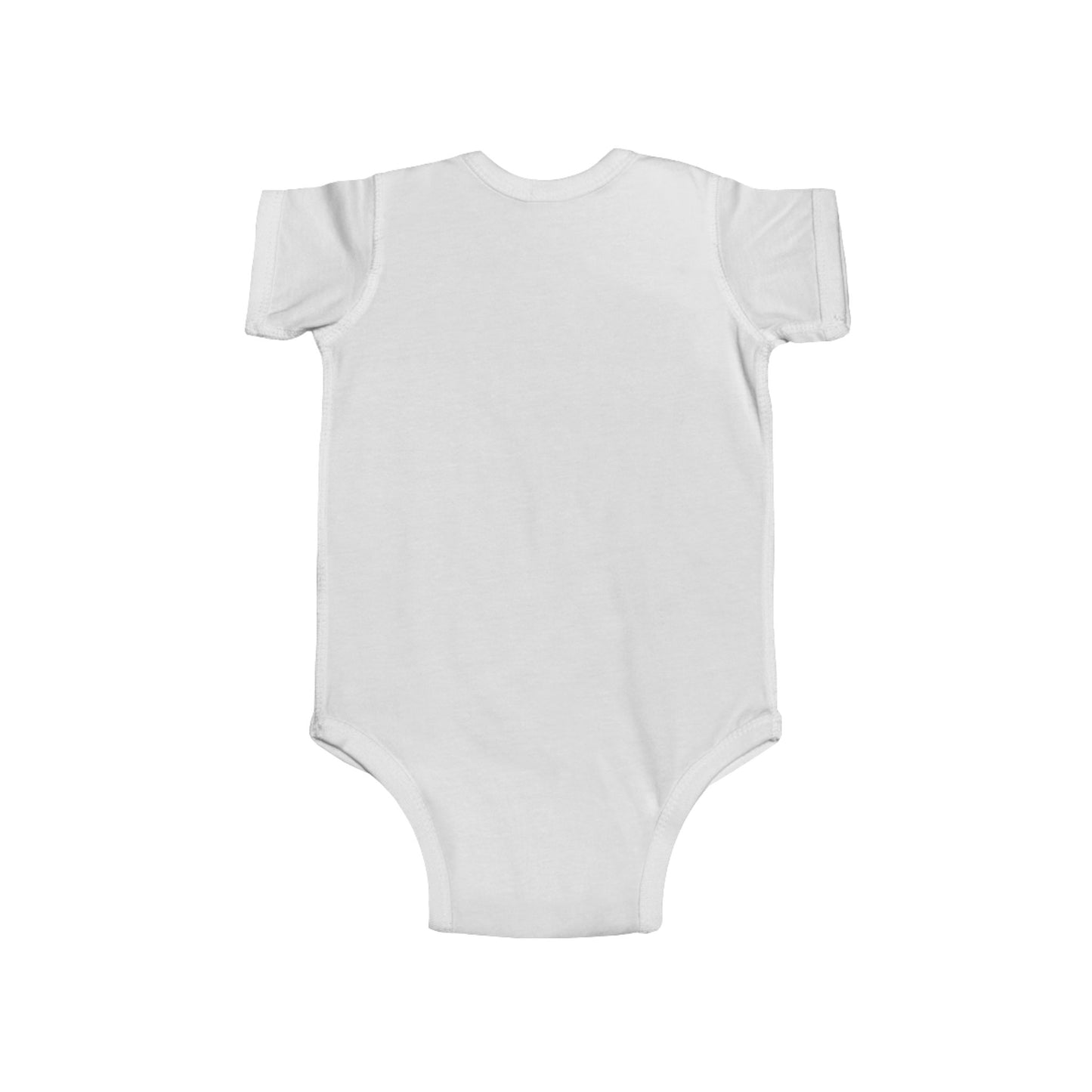 Stylish Infant Bodysuit – JJL STYLE EST. 2025