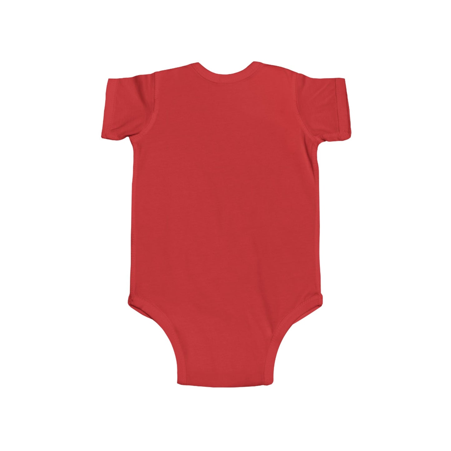 Stylish Infant Bodysuit – JJL STYLE EST. 2025