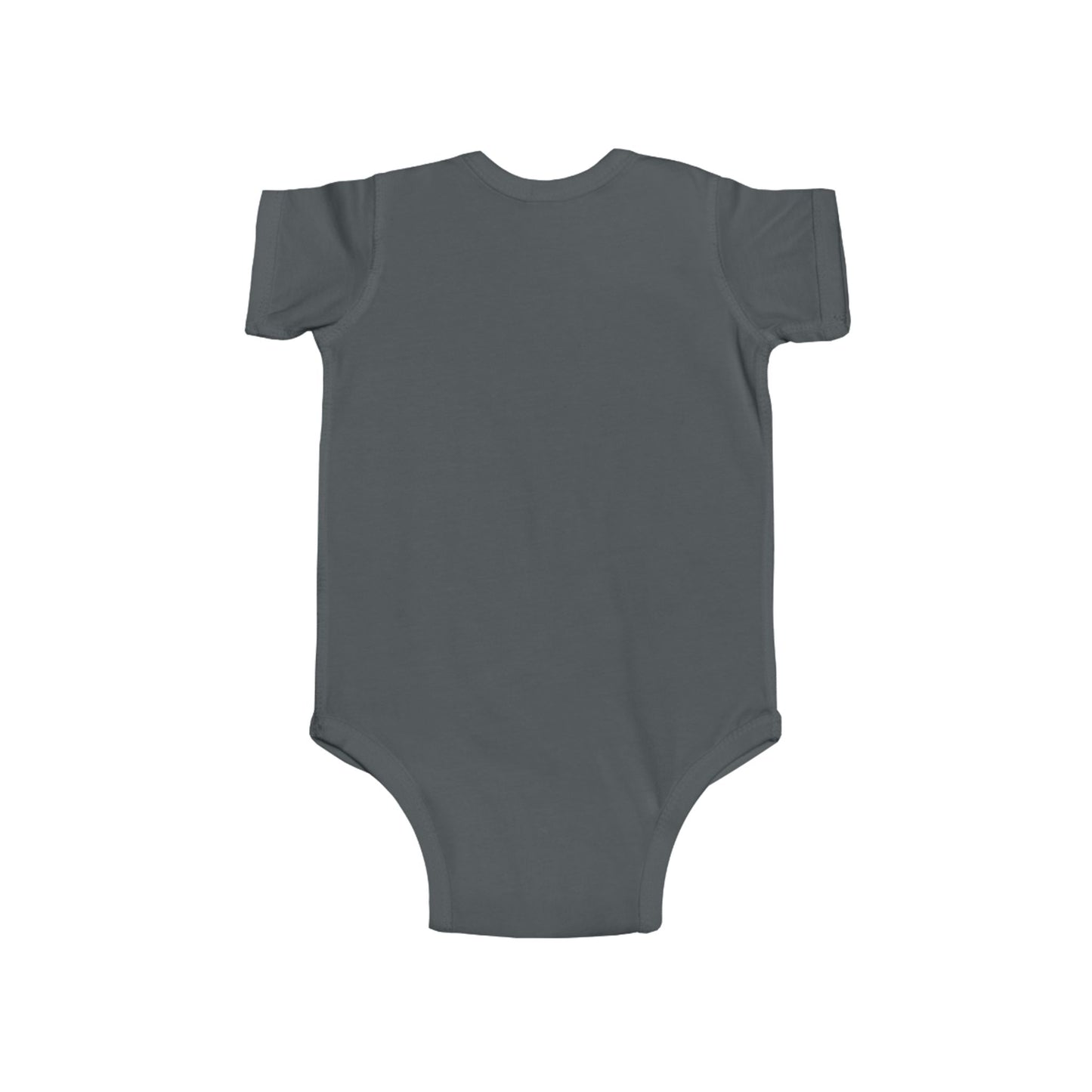 Stylish Infant Bodysuit – JJL STYLE EST. 2025