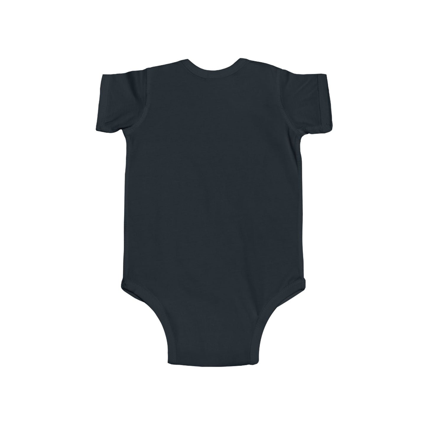 Stylish Infant Bodysuit – JJL STYLE EST. 2025