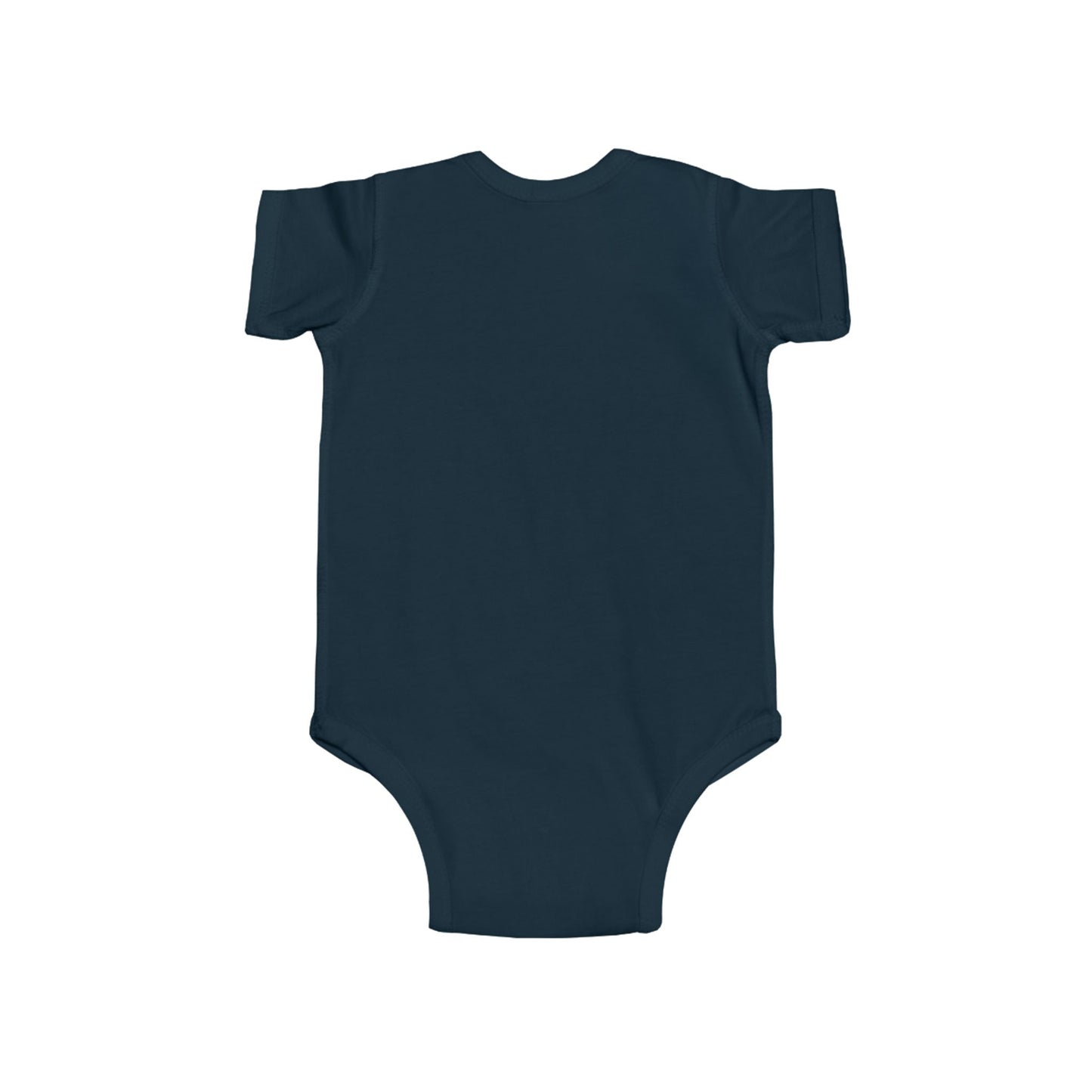 Stylish Infant Bodysuit – JJL STYLE EST. 2025