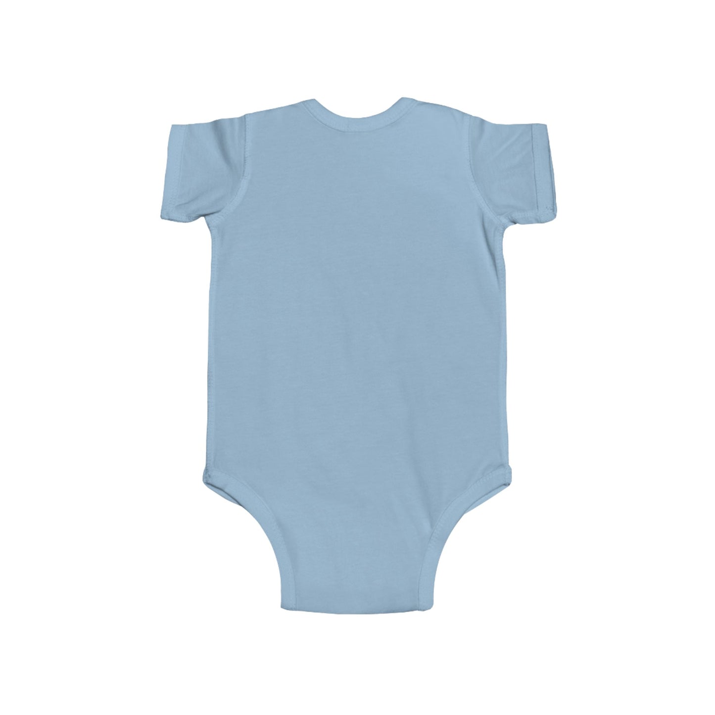 Stylish Infant Bodysuit – JJL STYLE EST. 2025