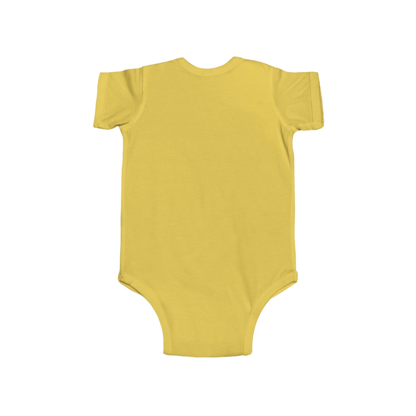 Stylish Infant Bodysuit – JJL STYLE EST. 2025