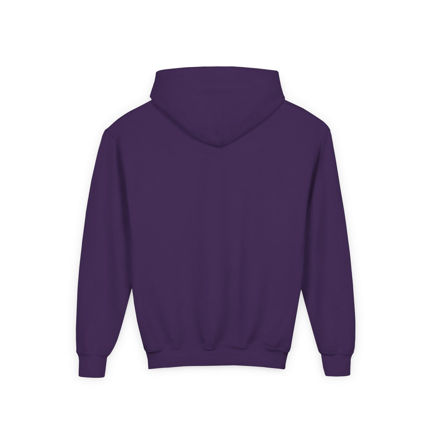 Trendy Youth Hoodie - JJL Style Est. 2025