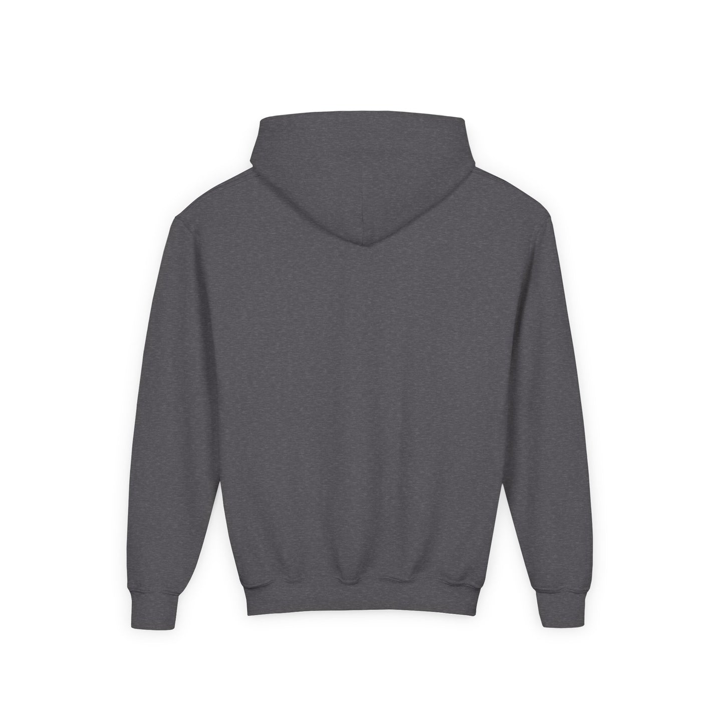 Trendy Youth Hoodie - JJL Style Est. 2025