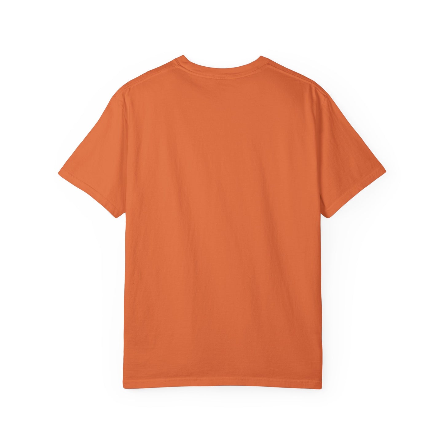 Stylish Unisex Garment-Dyed T-Shirt – JJL Styles EST. 2025