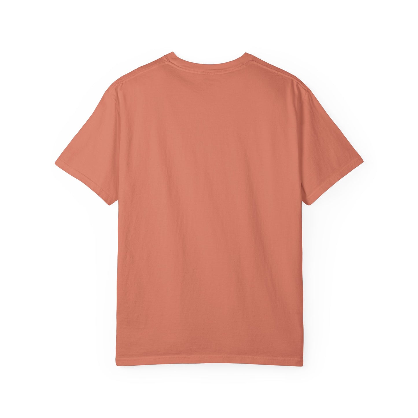 Stylish Unisex Garment-Dyed T-Shirt – JJL Styles EST. 2025