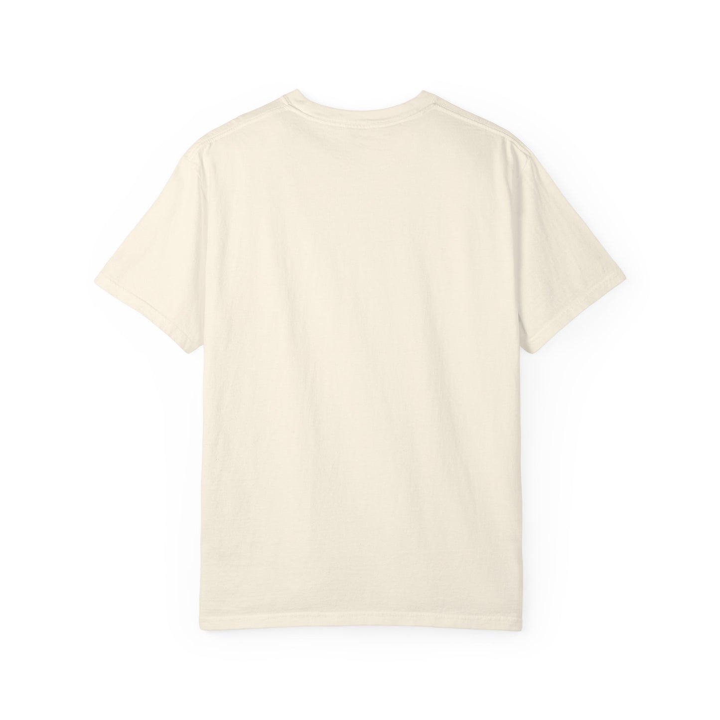 Stylish Unisex Garment-Dyed T-Shirt – JJL Styles EST. 2025