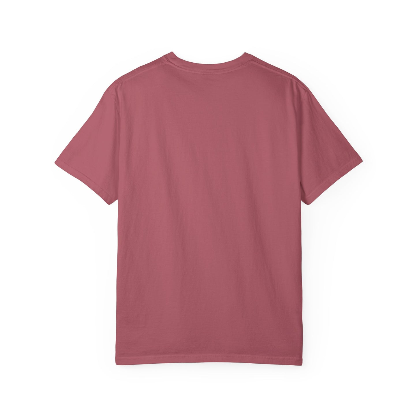 Stylish Unisex Garment-Dyed T-Shirt – JJL Styles EST. 2025