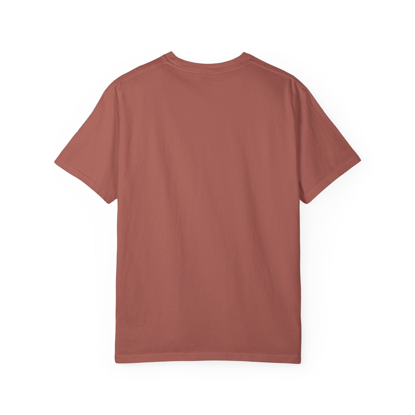 Stylish Unisex Garment-Dyed T-Shirt – JJL Styles EST. 2025