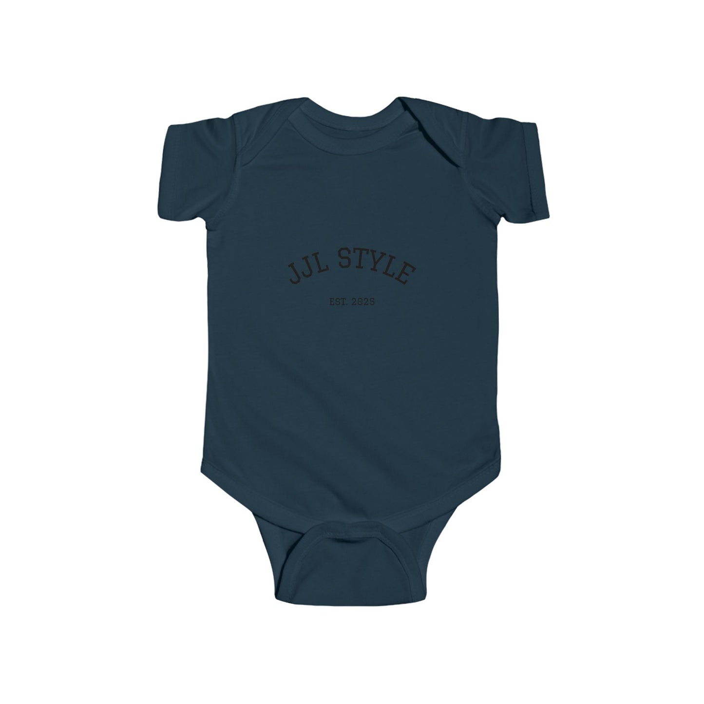 Stylish Infant Bodysuit – JJL STYLE EST. 2025