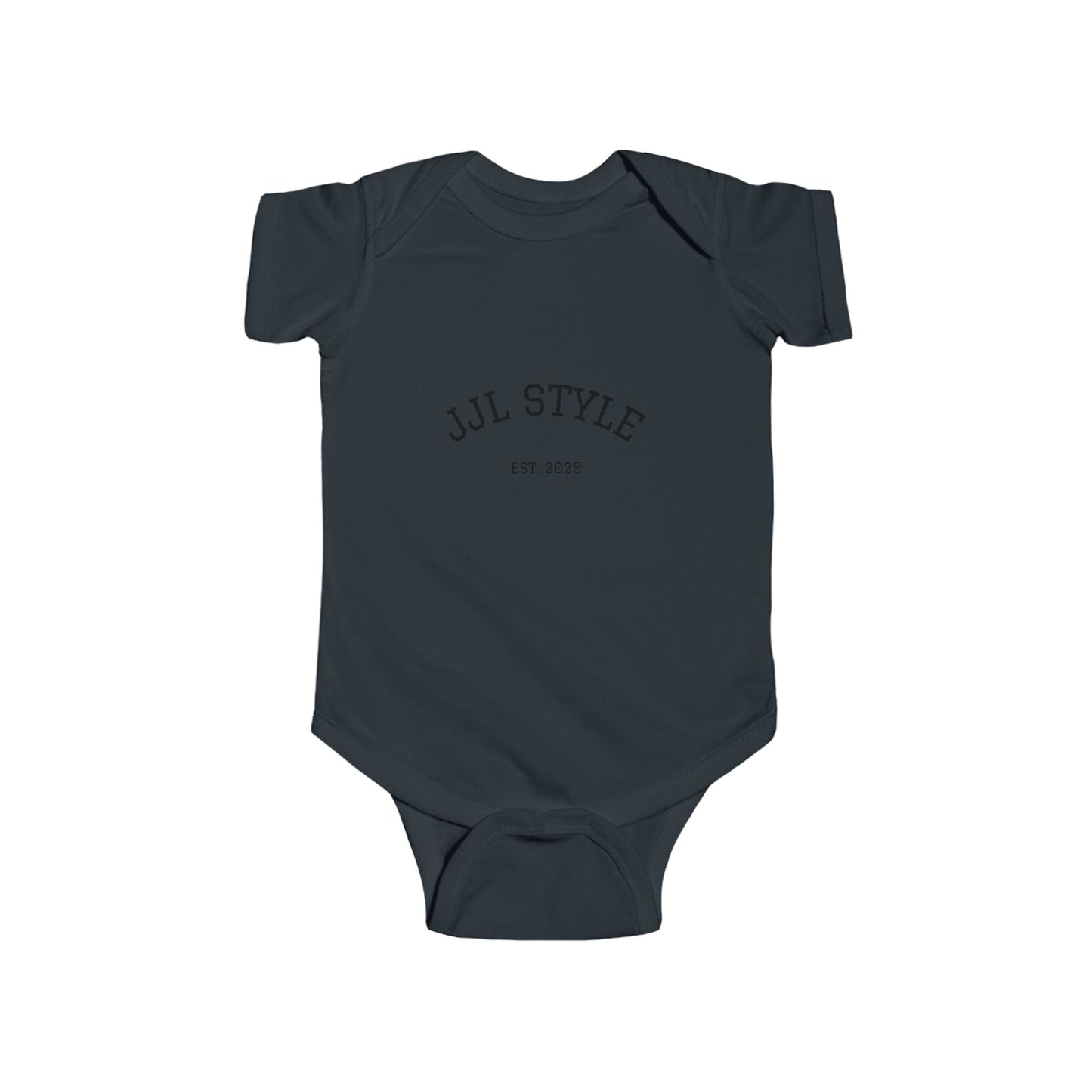 Stylish Infant Bodysuit – JJL STYLE EST. 2025