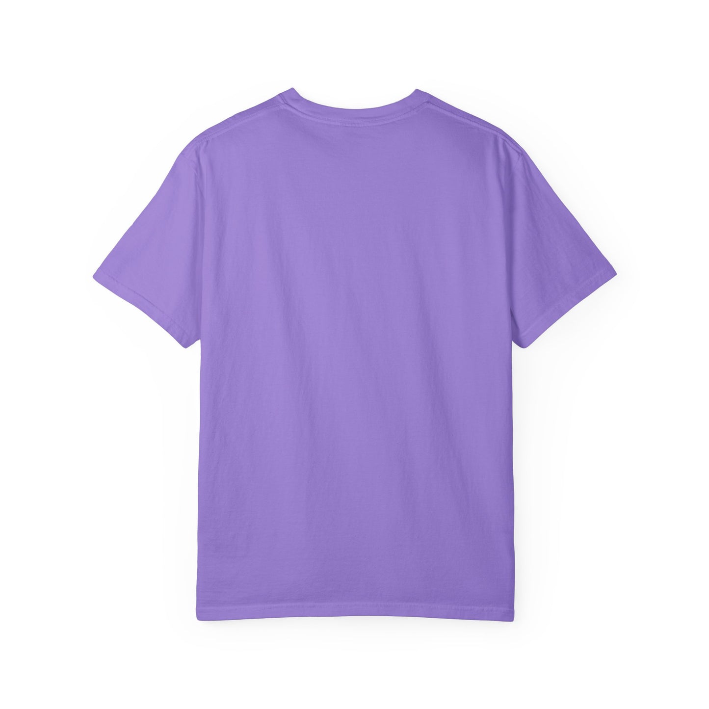 Stylish Unisex Garment-Dyed T-Shirt – JJL Styles EST. 2025