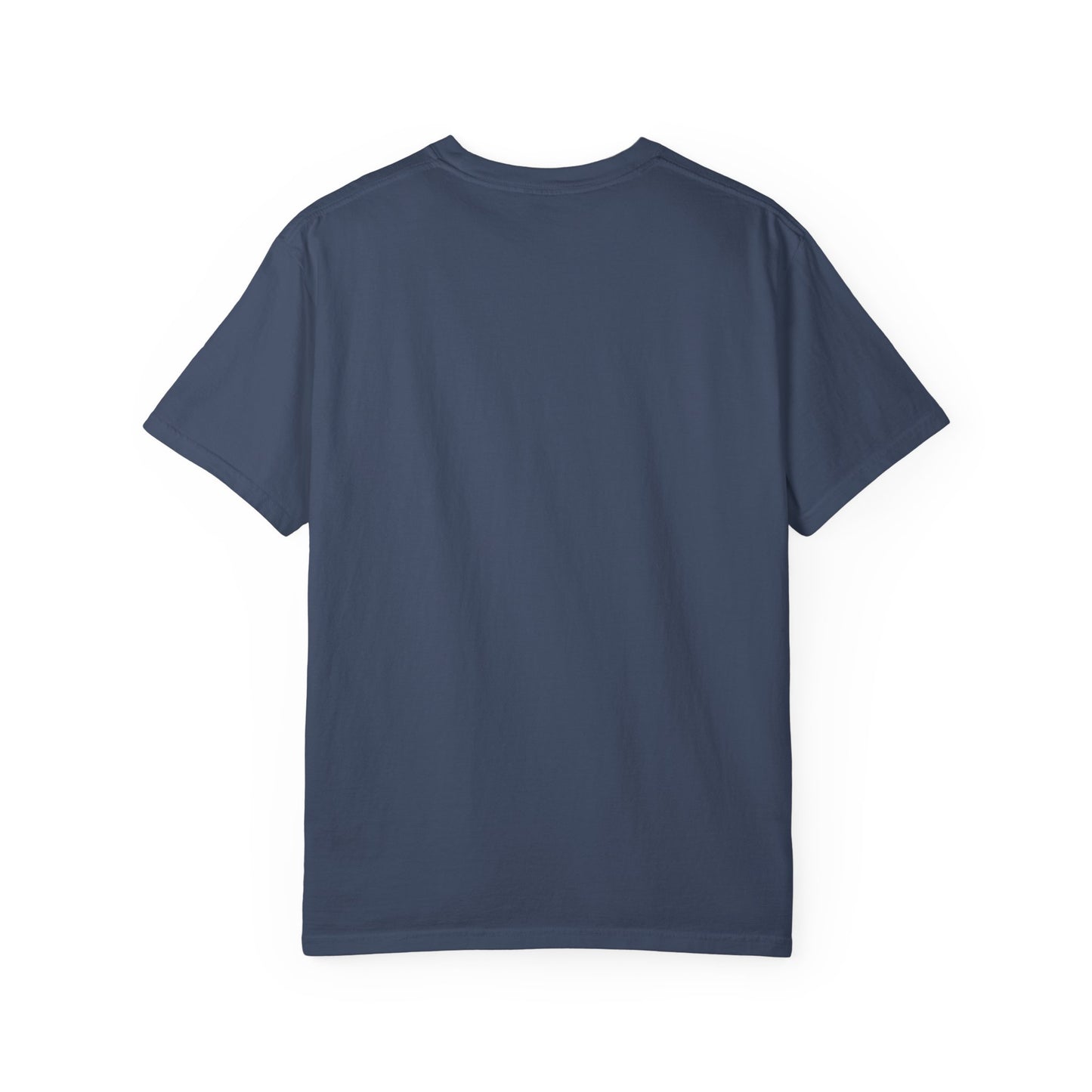 Stylish Unisex Garment-Dyed T-Shirt – JJL Styles EST. 2025