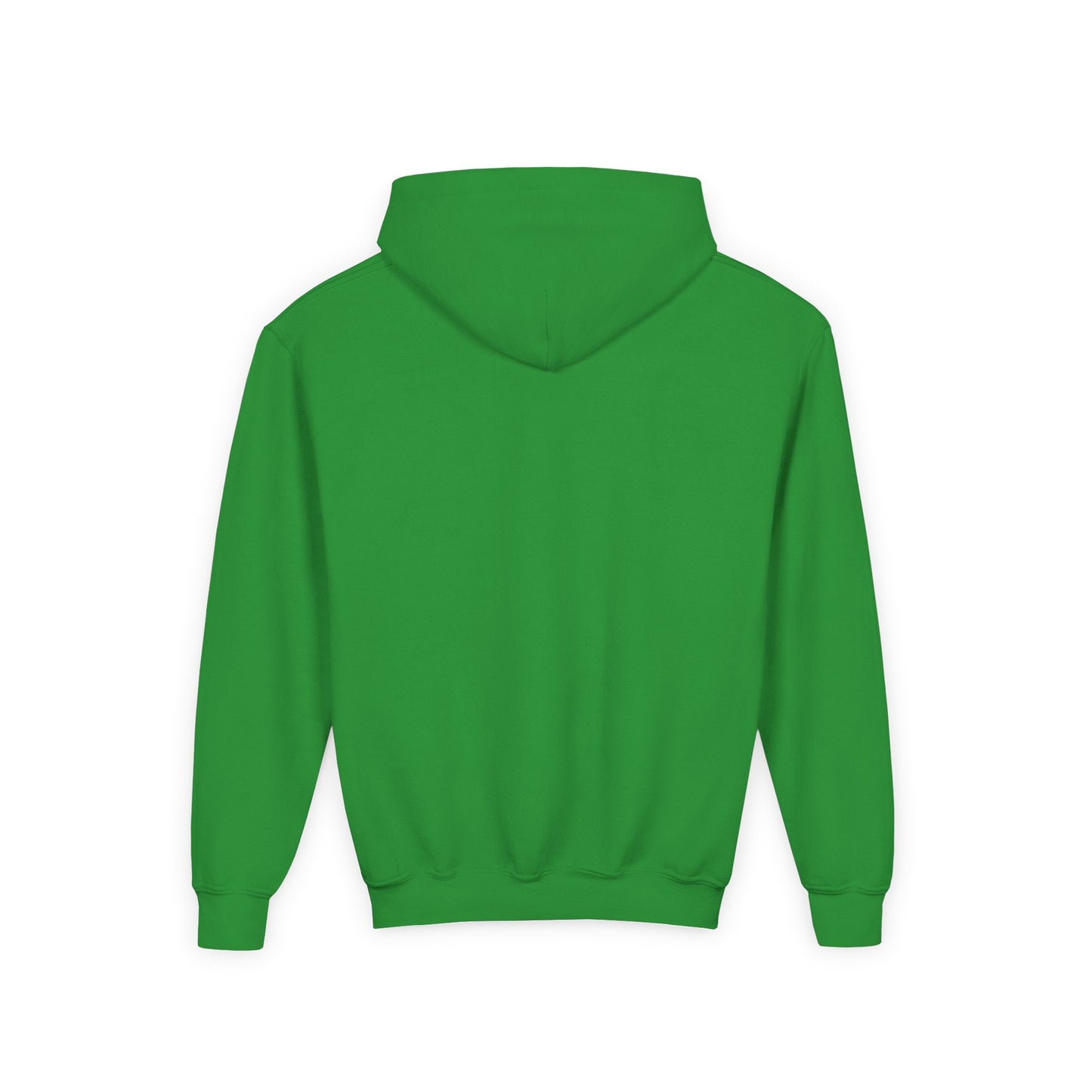 Trendy Youth Hoodie - JJL Style Est. 2025