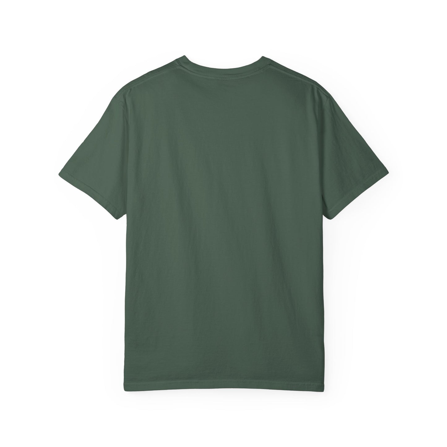 Stylish Unisex Garment-Dyed T-Shirt – JJL Styles EST. 2025