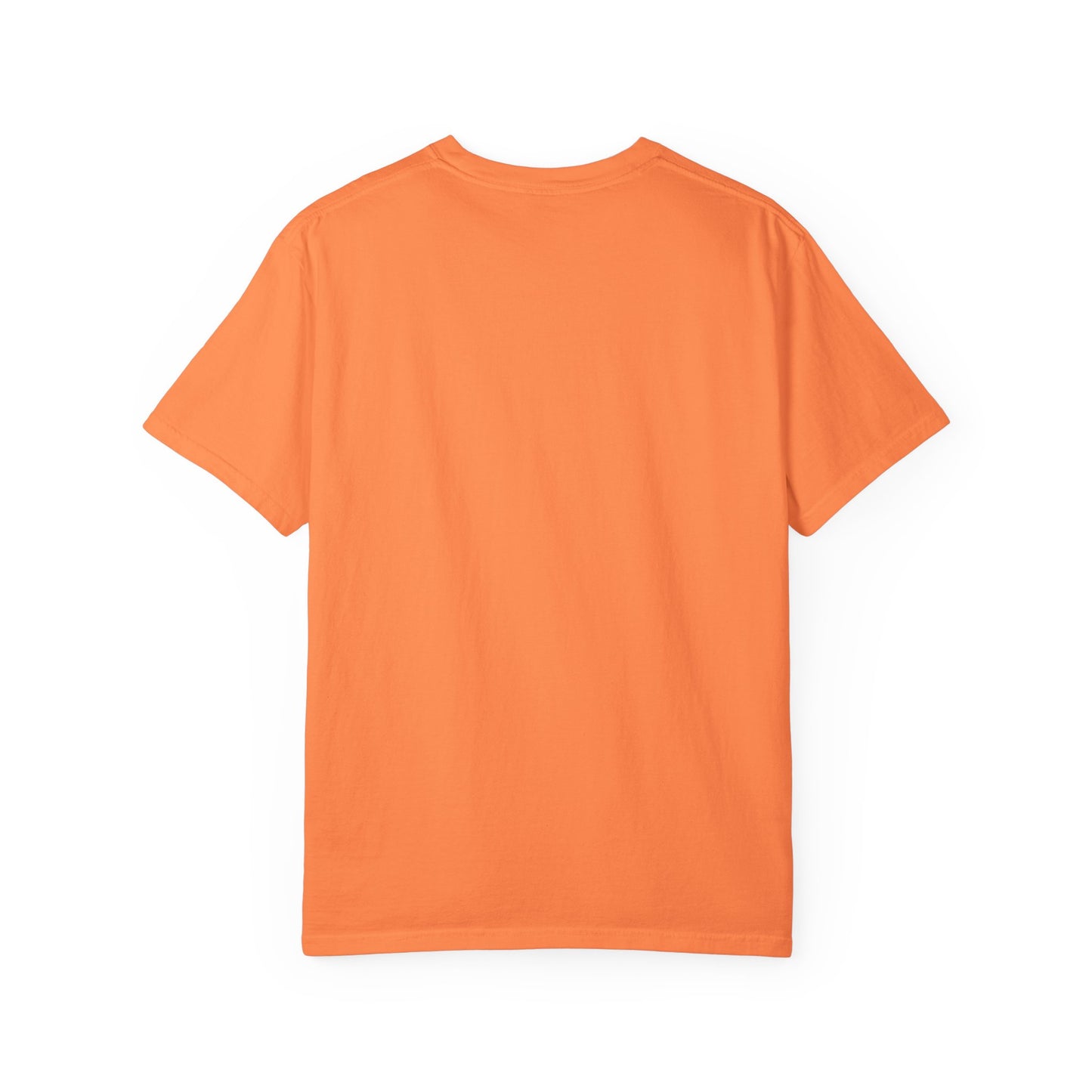 Stylish Unisex Garment-Dyed T-Shirt – JJL Styles EST. 2025