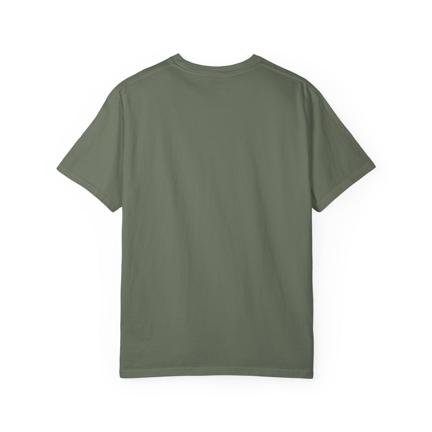 Stylish Unisex Garment-Dyed T-Shirt – JJL Styles EST. 2025