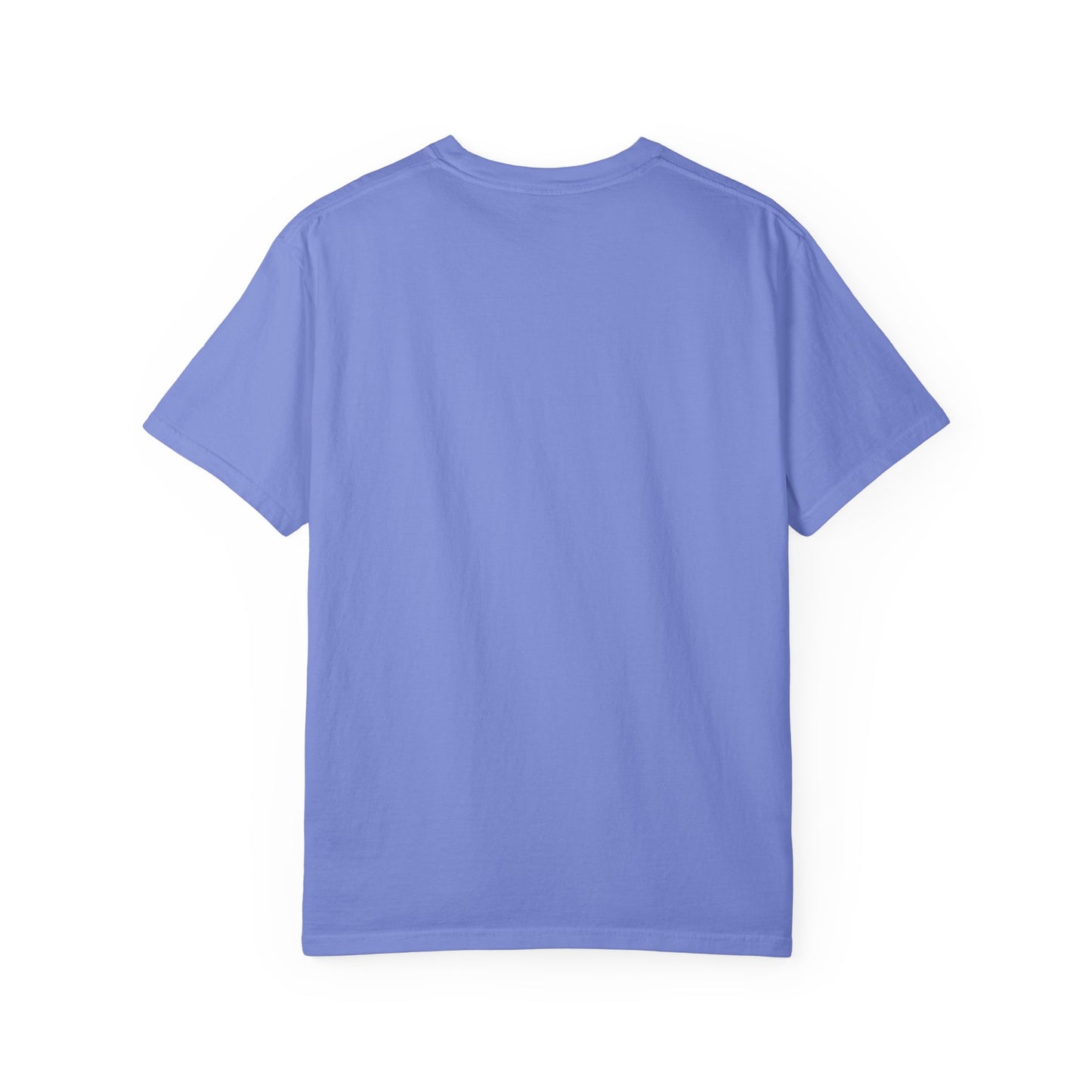 Stylish Unisex Garment-Dyed T-Shirt – JJL Styles EST. 2025