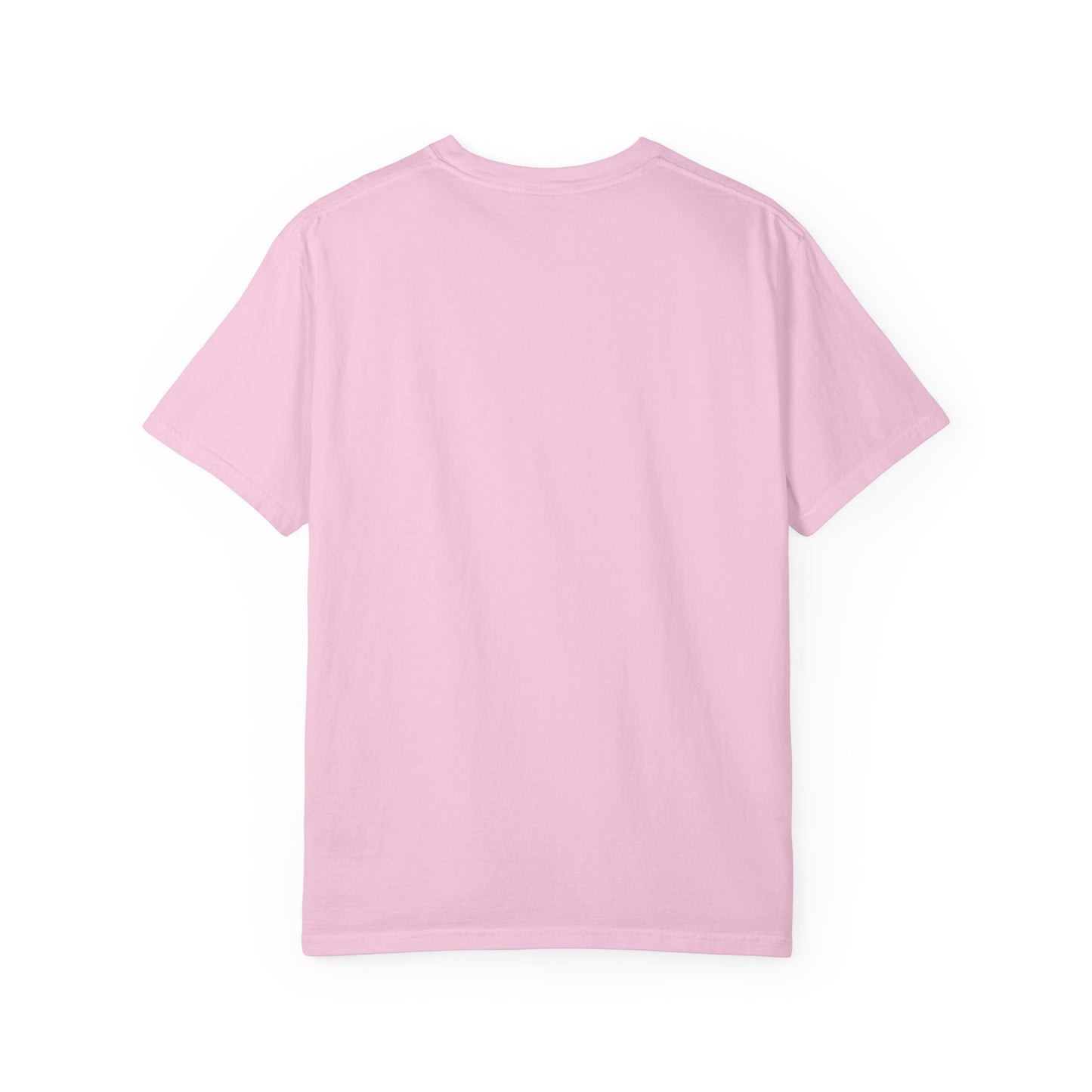 Stylish Unisex Garment-Dyed T-Shirt – JJL Styles EST. 2025