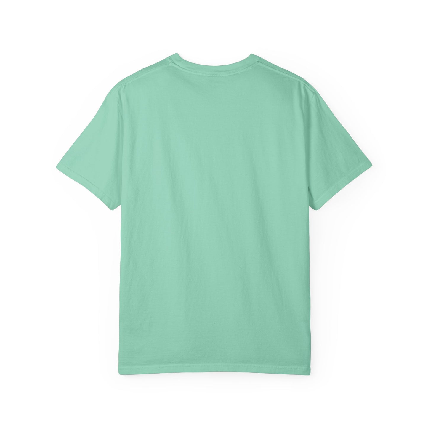 Stylish Unisex Garment-Dyed T-Shirt – JJL Styles EST. 2025