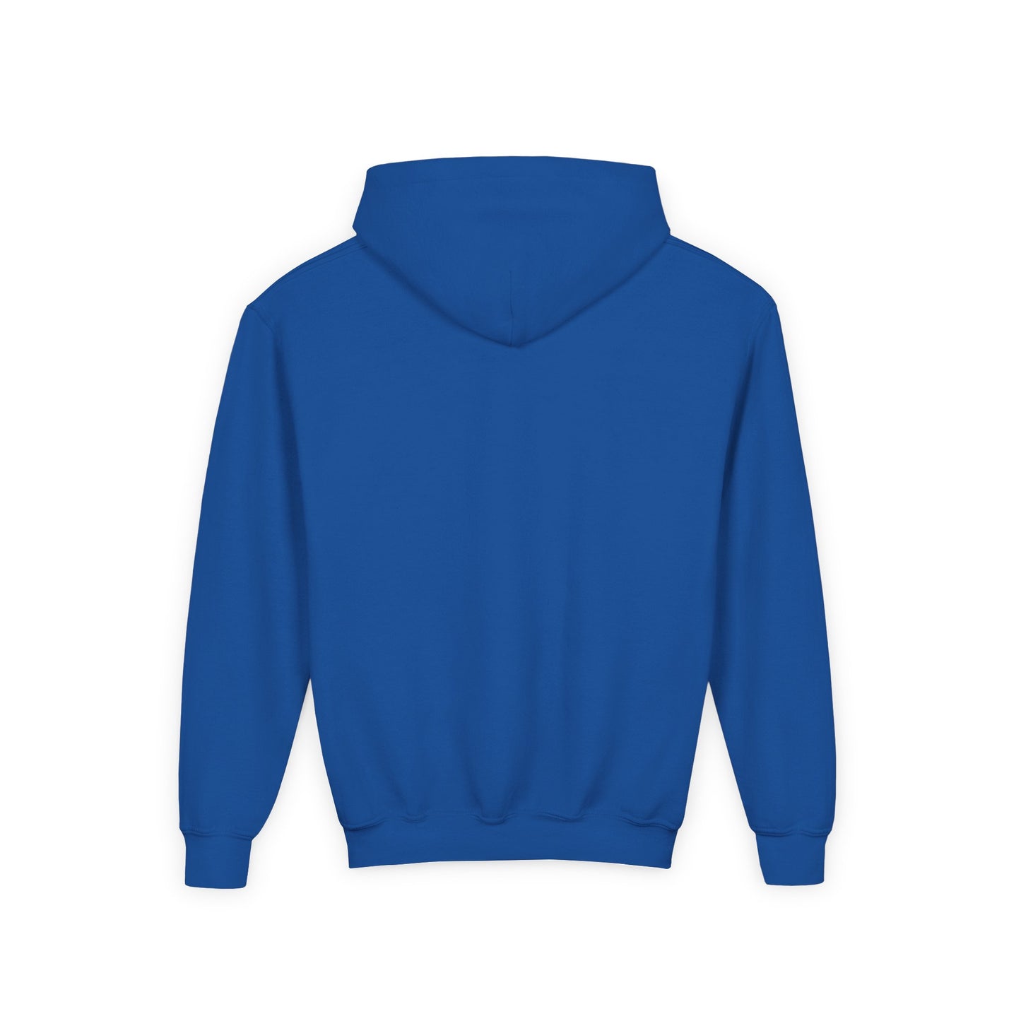 Trendy Youth Hoodie - JJL Style Est. 2025