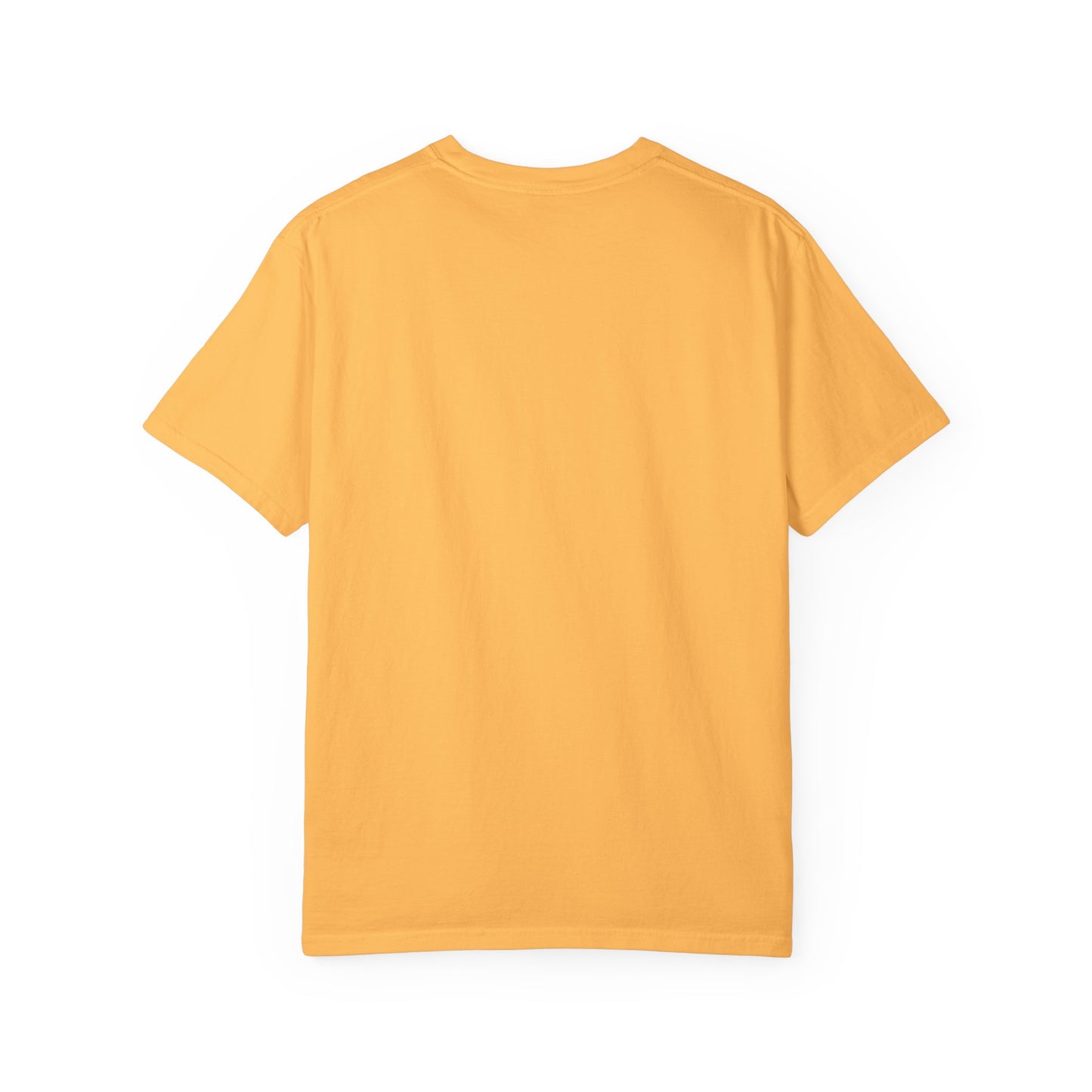 Stylish Unisex Garment-Dyed T-Shirt – JJL Styles EST. 2025