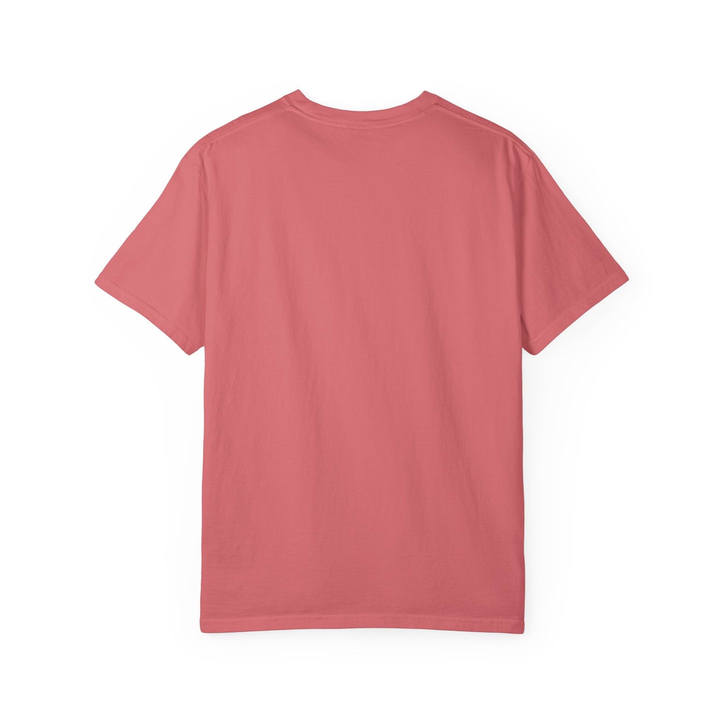 Stylish Unisex Garment-Dyed T-Shirt – JJL Styles EST. 2025