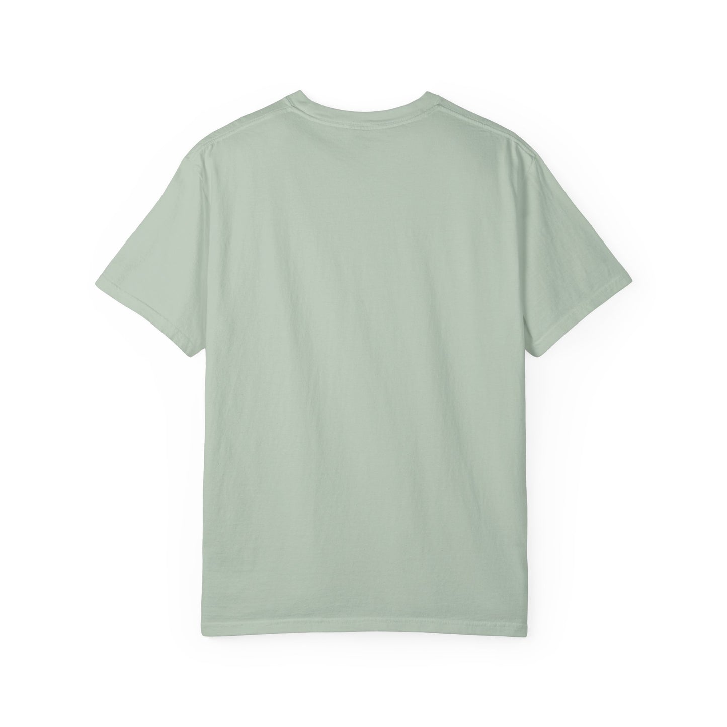 Stylish Unisex Garment-Dyed T-Shirt – JJL Styles EST. 2025