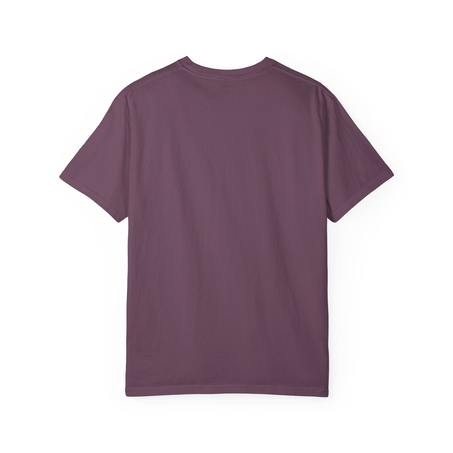 Stylish Unisex Garment-Dyed T-Shirt – JJL Styles EST. 2025