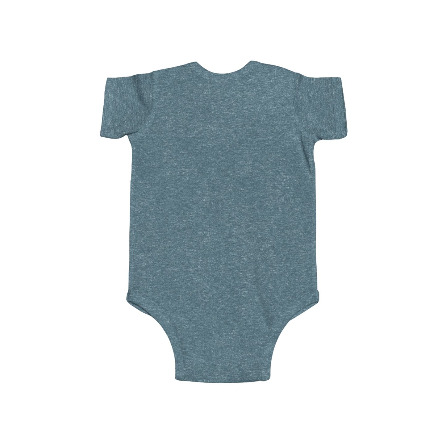 Stylish Infant Bodysuit – JJL STYLE EST. 2025