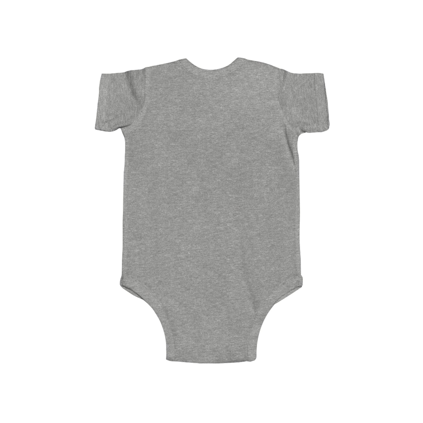 Stylish Infant Bodysuit – JJL STYLE EST. 2025