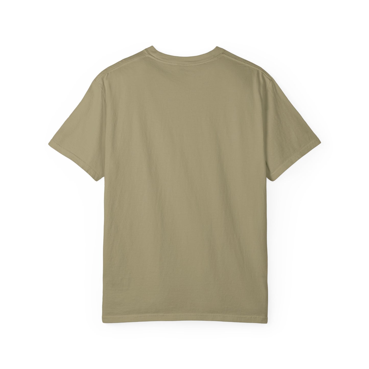 Stylish Unisex Garment-Dyed T-Shirt – JJL Styles EST. 2025