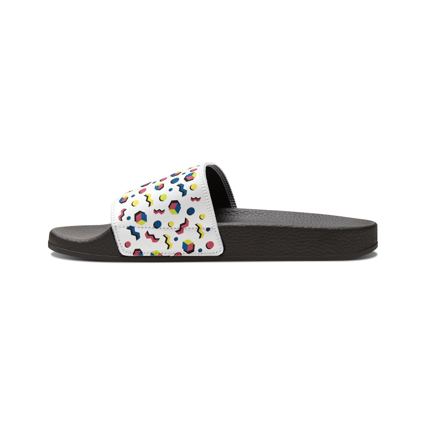 Men'sSandals - Removable-Strap Design