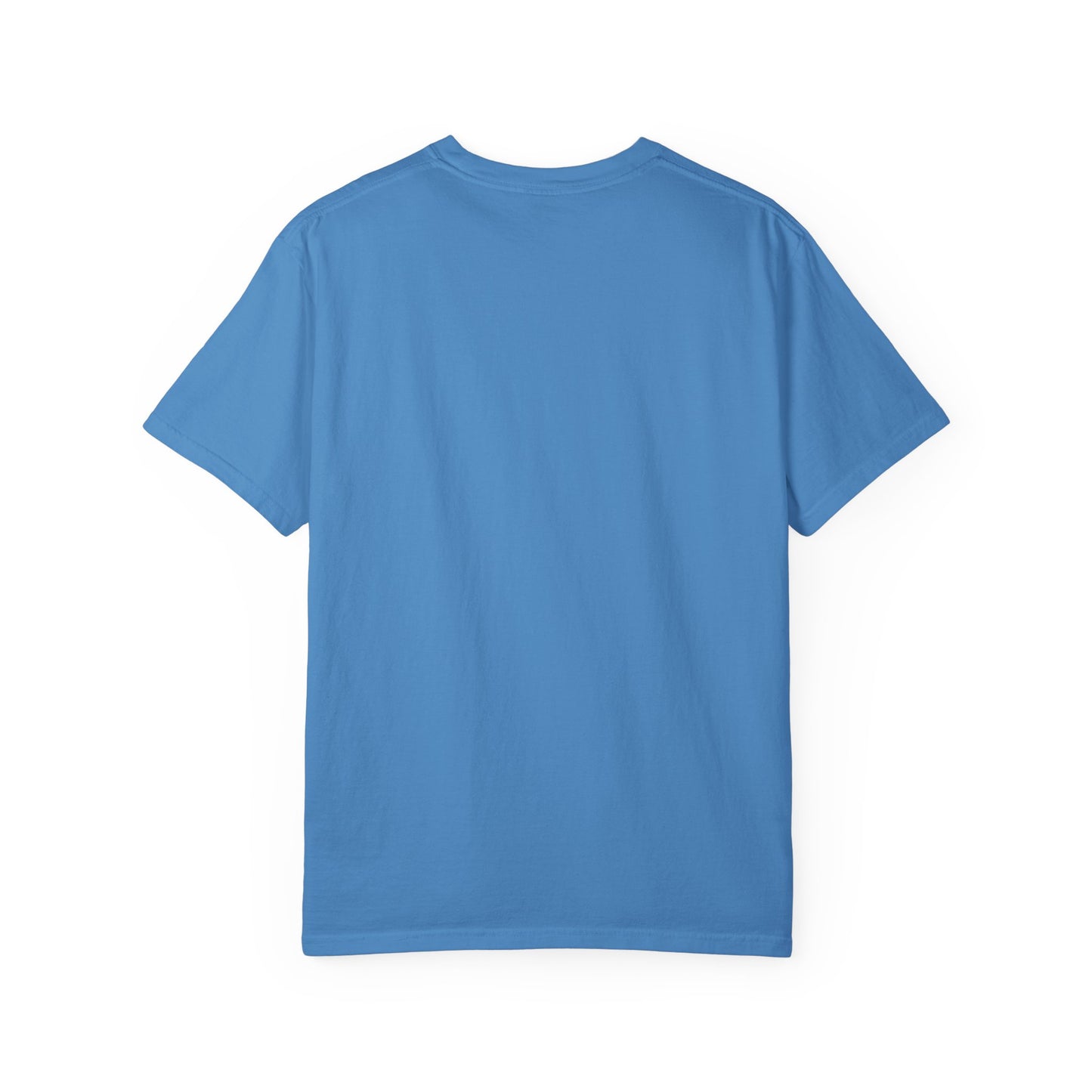 Stylish Unisex Garment-Dyed T-Shirt – JJL Styles EST. 2025