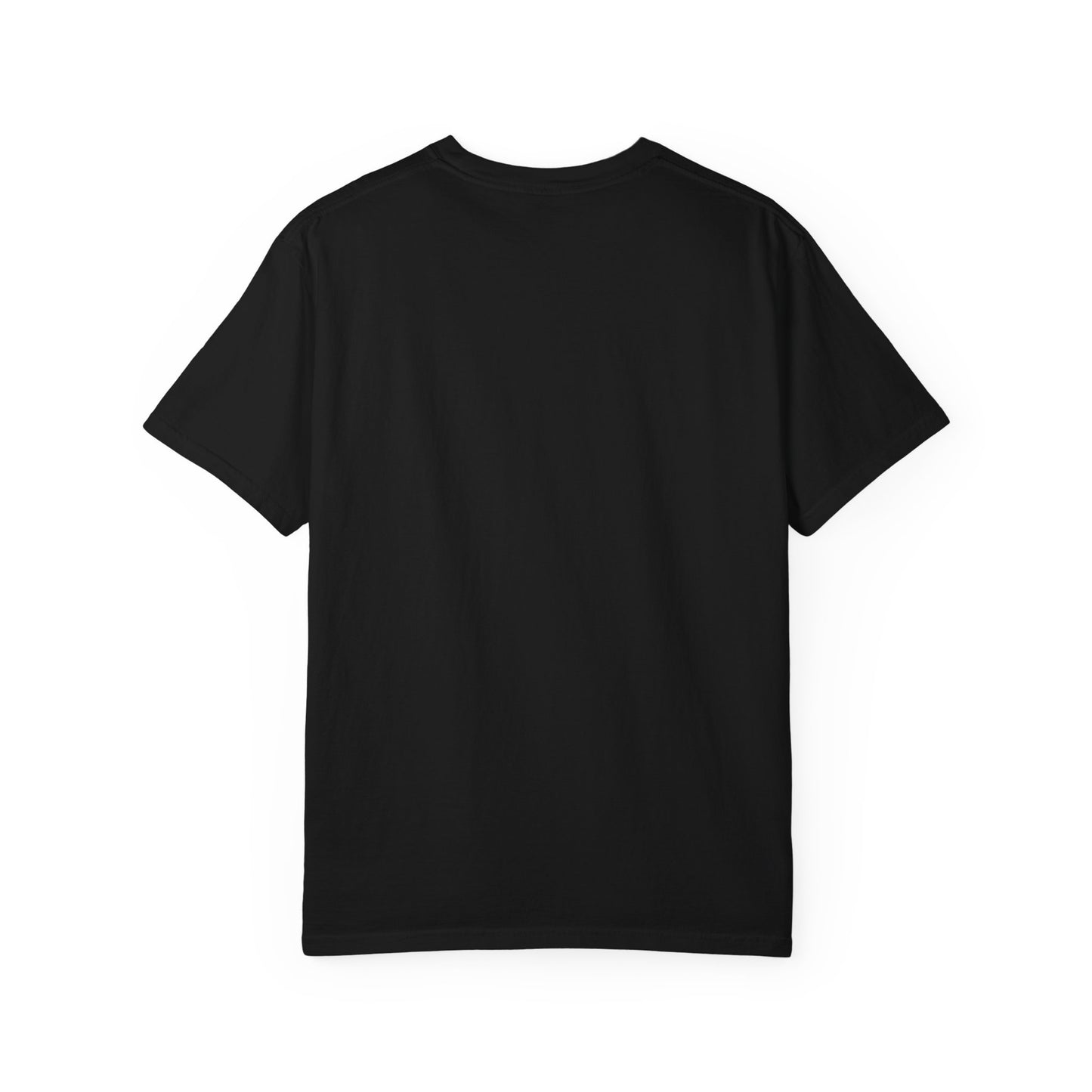 Stylish Unisex Garment-Dyed T-Shirt – JJL Styles EST. 2025
