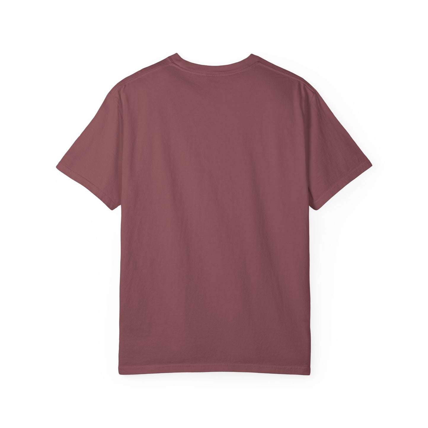 Stylish Unisex Garment-Dyed T-Shirt – JJL Styles EST. 2025