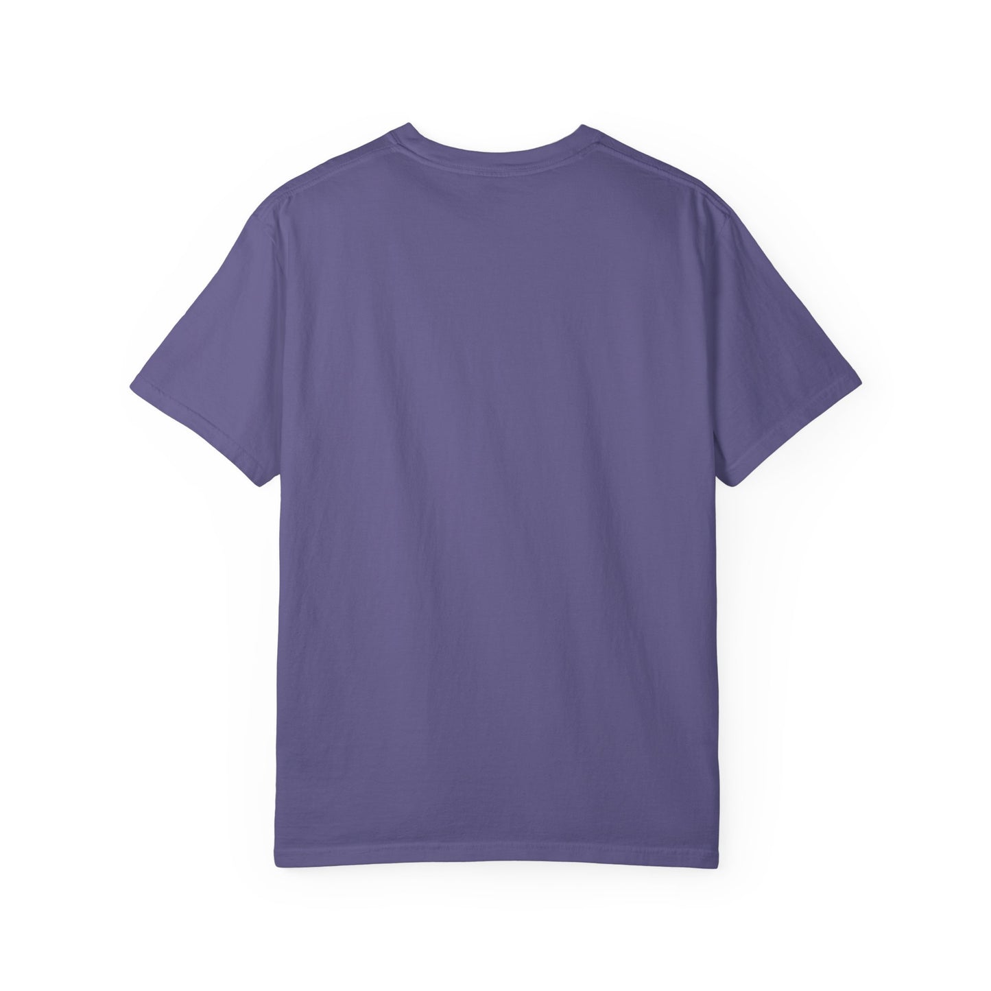 Stylish Unisex Garment-Dyed T-Shirt – JJL Styles EST. 2025