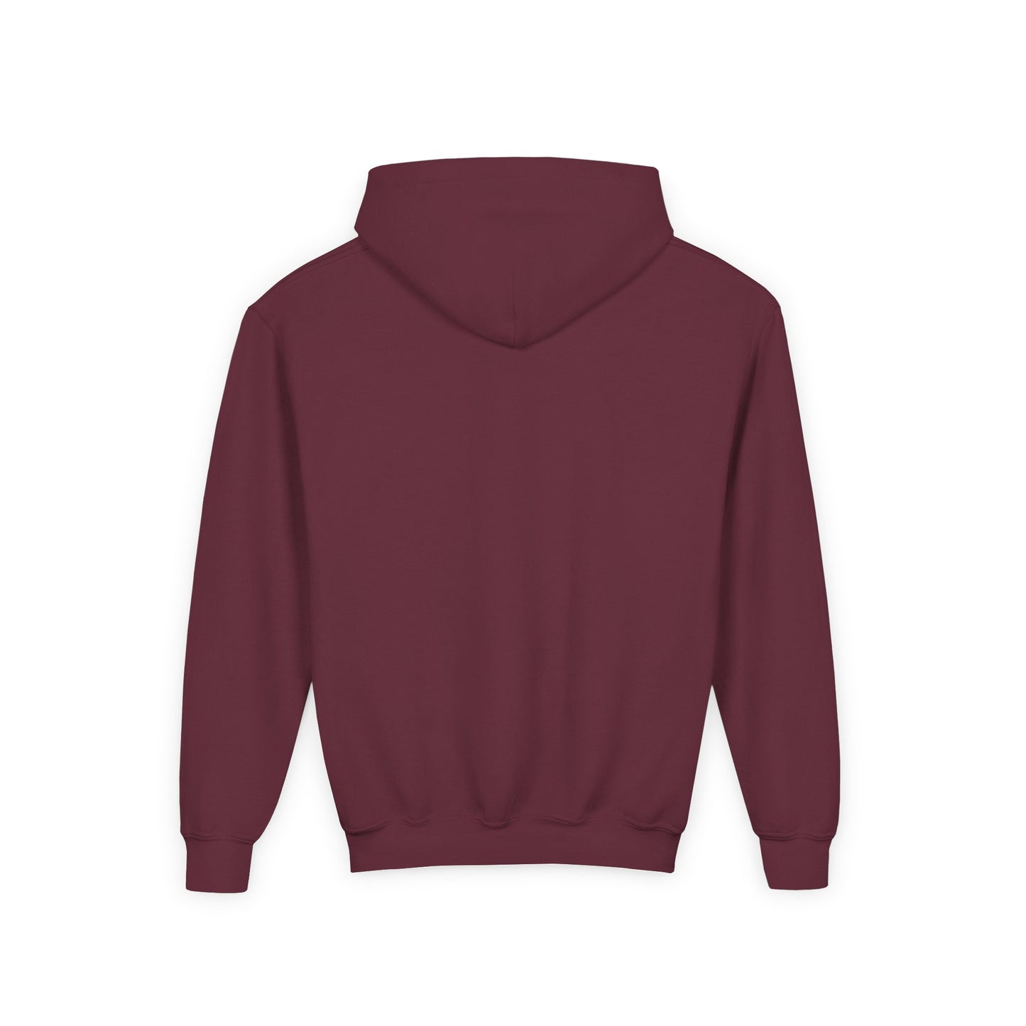 Trendy Youth Hoodie - JJL Style Est. 2025