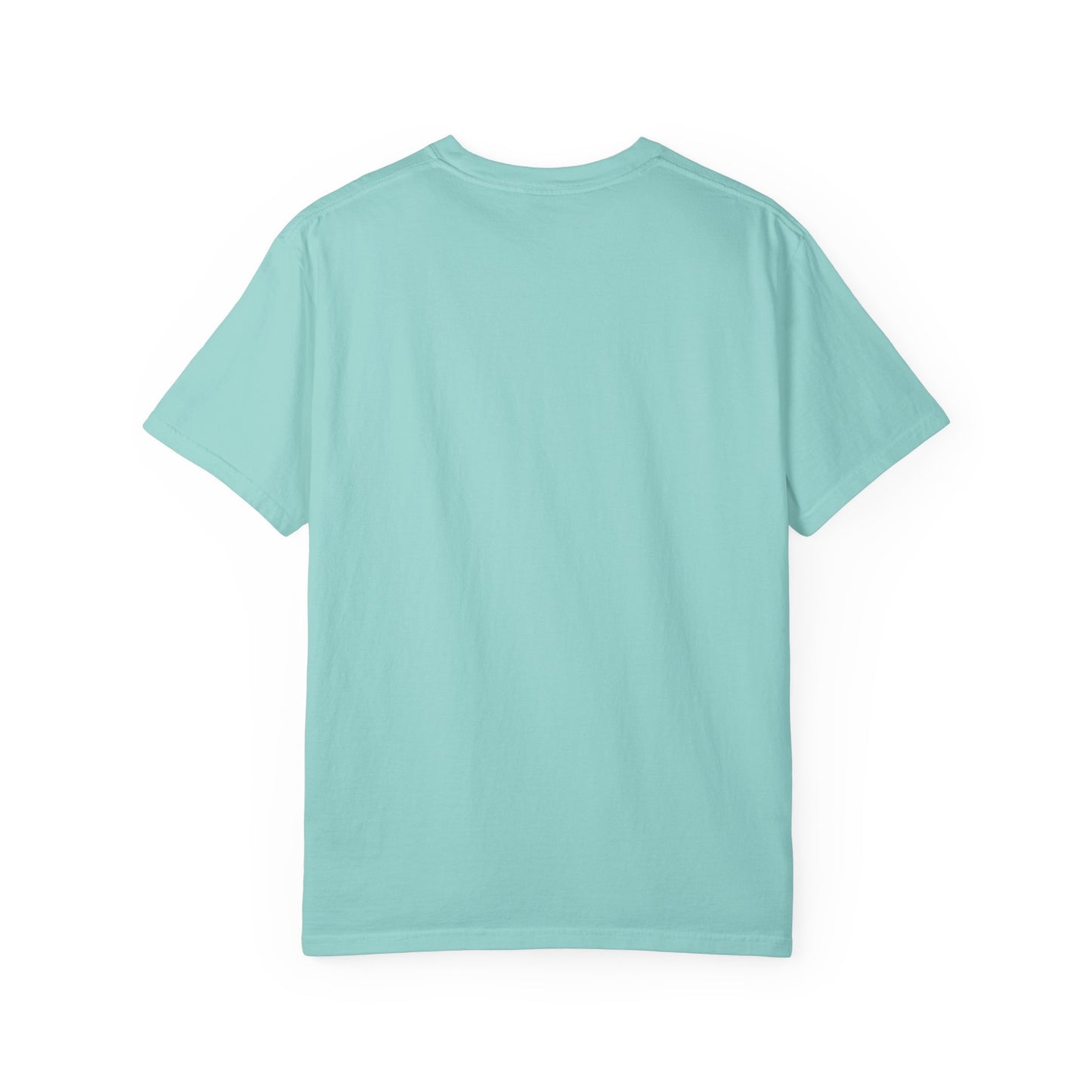 Stylish Unisex Garment-Dyed T-Shirt – JJL Styles EST. 2025