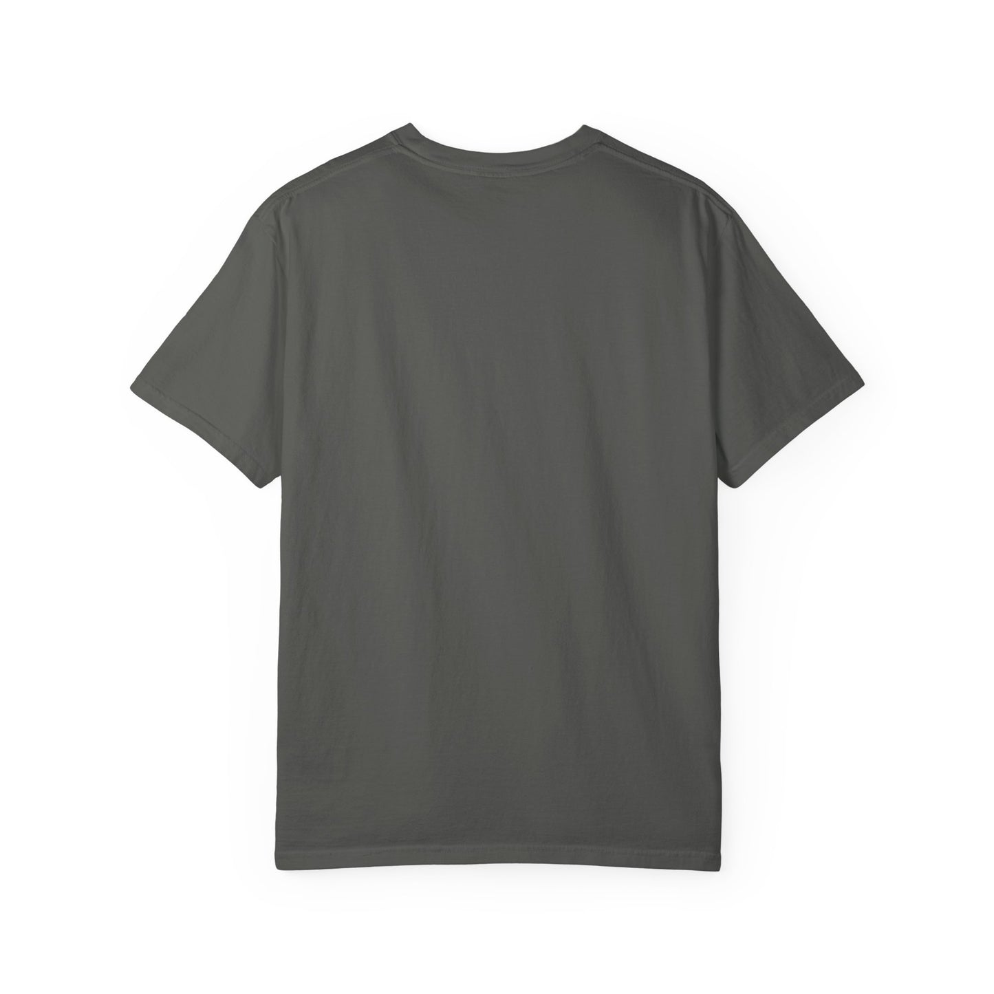 Stylish Unisex Garment-Dyed T-Shirt – JJL Styles EST. 2025