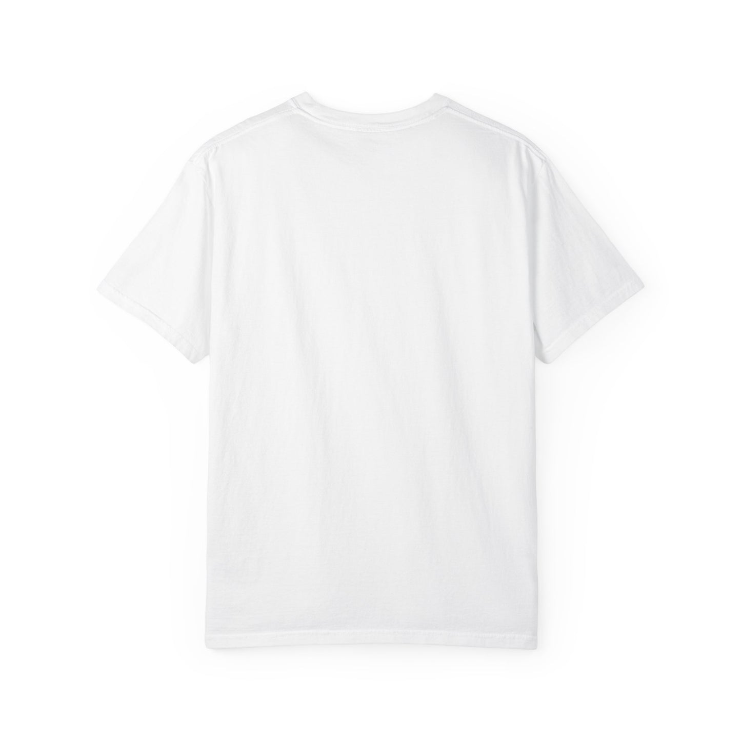 Stylish Unisex Garment-Dyed T-Shirt – JJL Styles EST. 2025