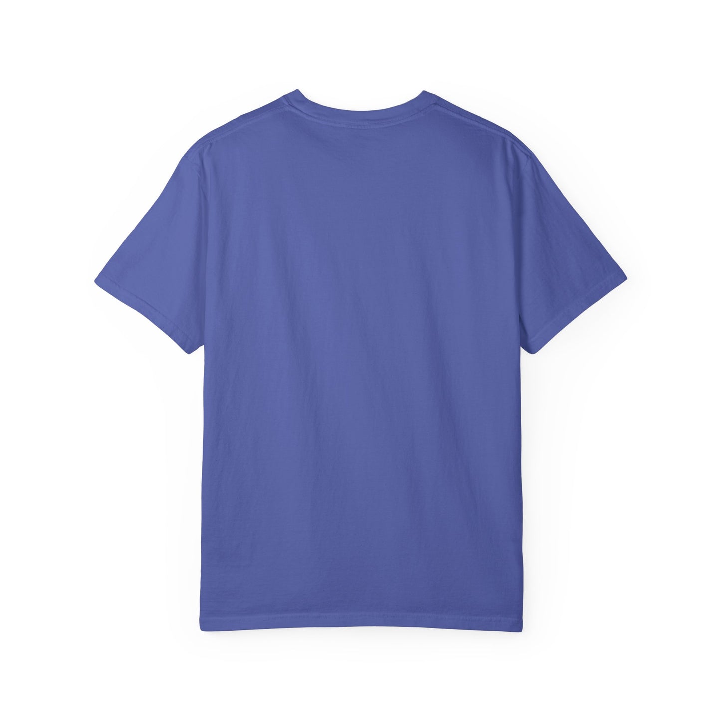 Stylish Unisex Garment-Dyed T-Shirt – JJL Styles EST. 2025