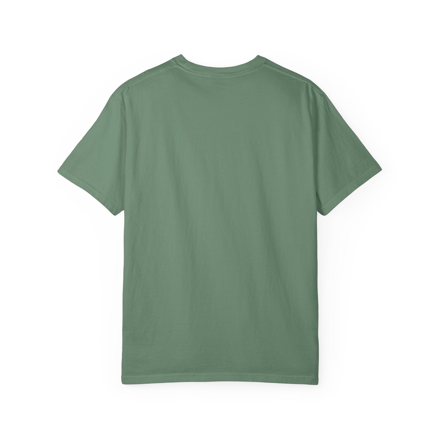 Stylish Unisex Garment-Dyed T-Shirt – JJL Styles EST. 2025